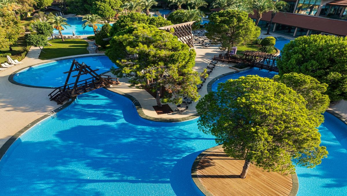 IC Hotels Green Palace