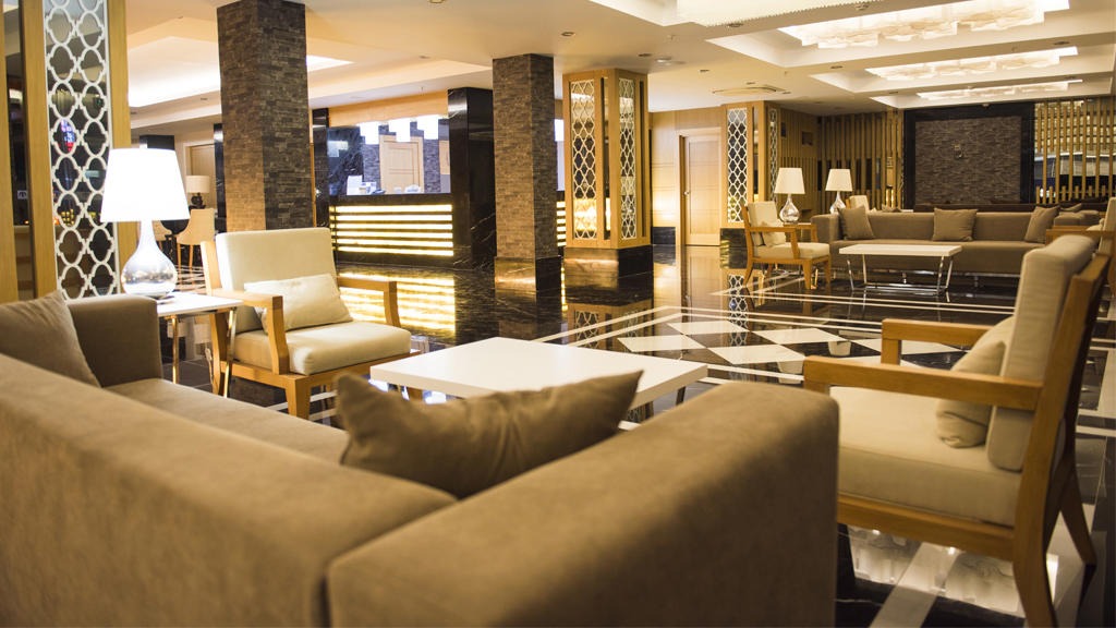 Selcukhan Hotel