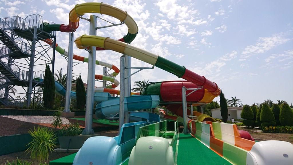 Hotel Tui Blue Xante