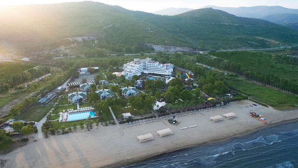 Richmond Ephesus Resort