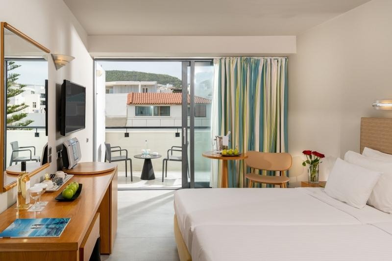 Hotel Aquila Porto Rethymno