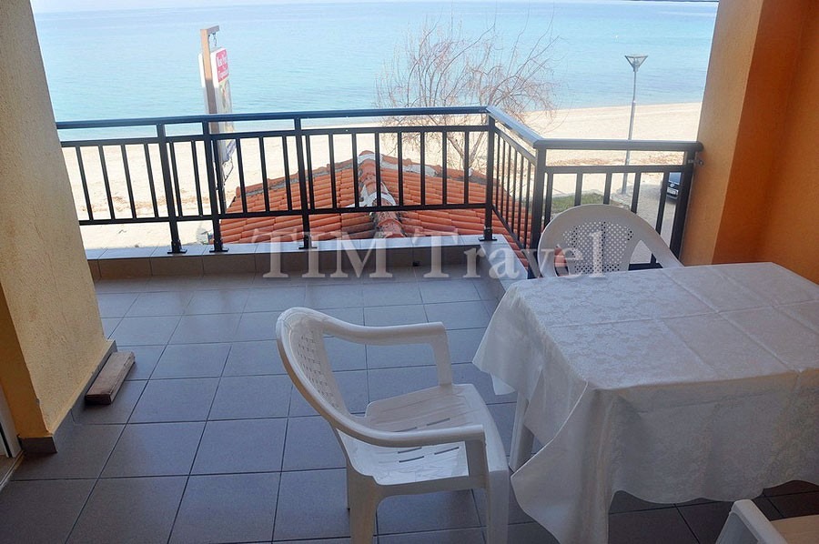Vila Adonis Beach