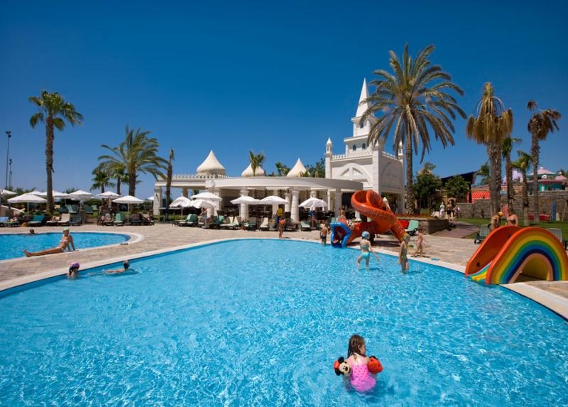 Kamelya Colletion Fulya Hotel