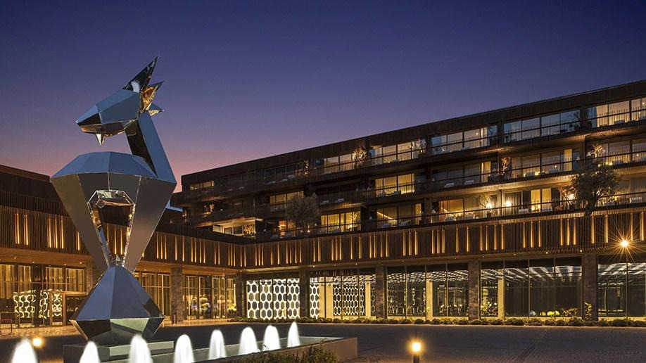 Maxx Royal Kemer Resort