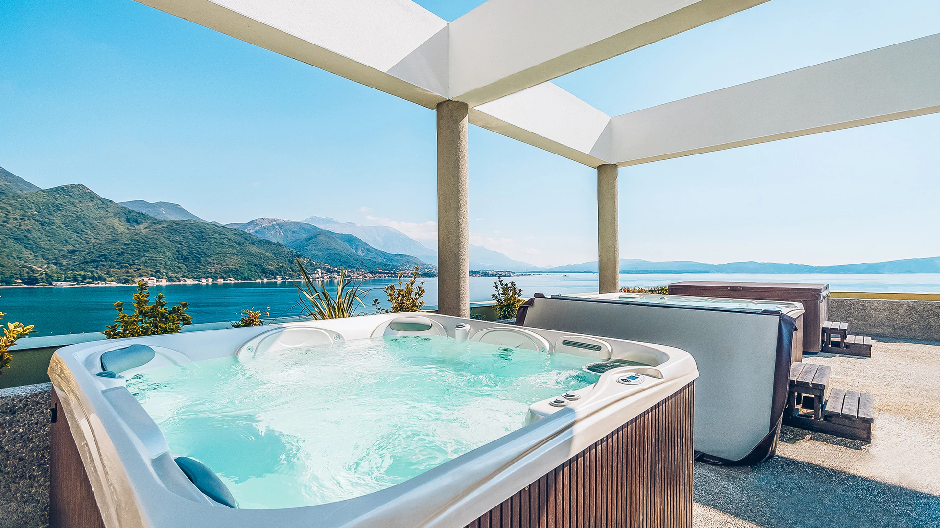 Hotel Carine Park
