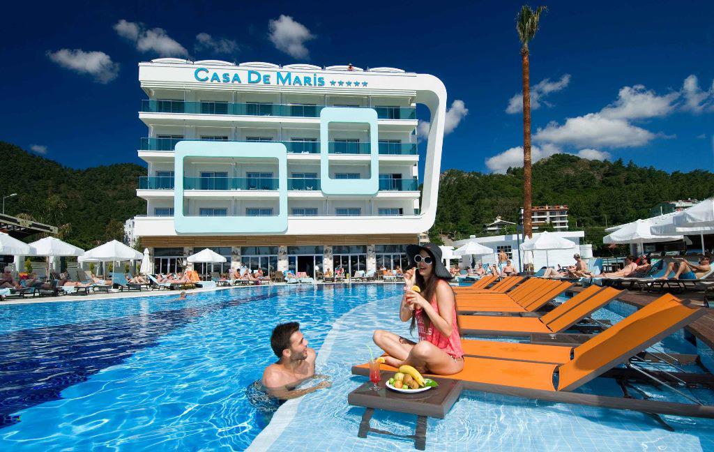 Hotel Casa De Maris Spa & Resort Adults Only 16+