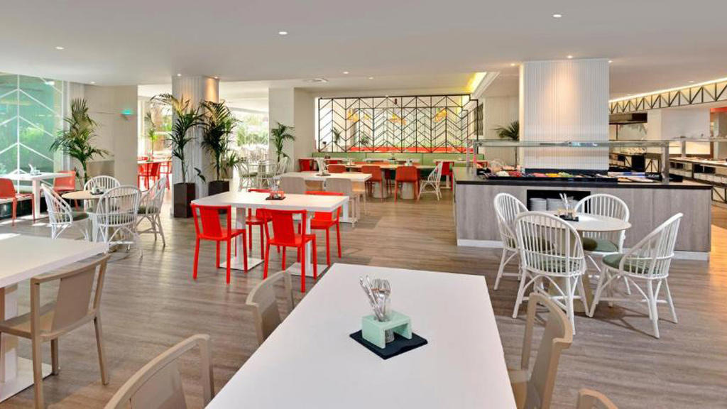 Sol Katmandu Park Resort