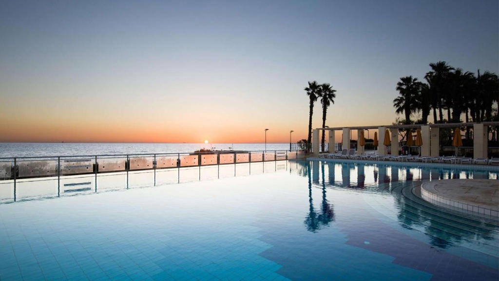 Hilton Hotel