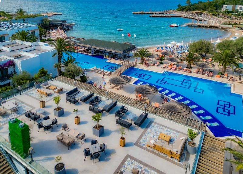 Samara Hotel