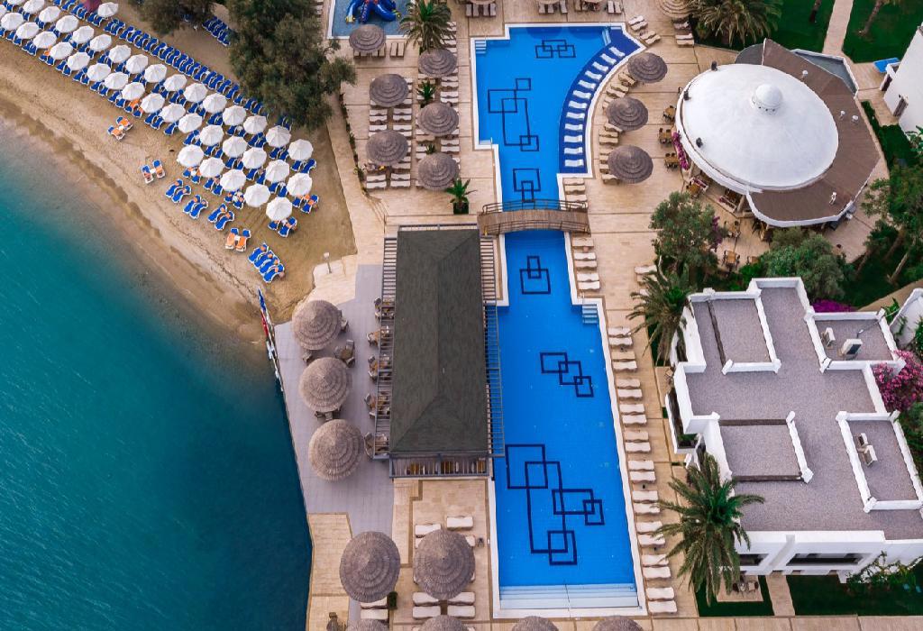 Hotel Samara