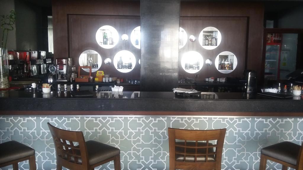 Movenpick Waterpark Resort and Spa Soma Bay