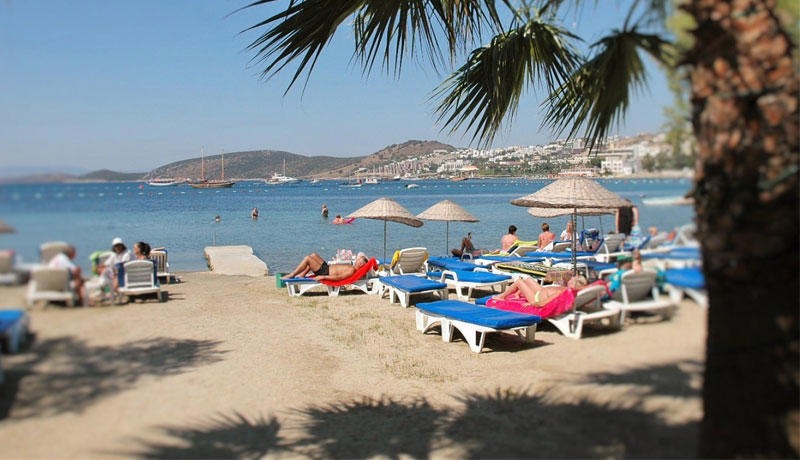 Sami Beach Hotel