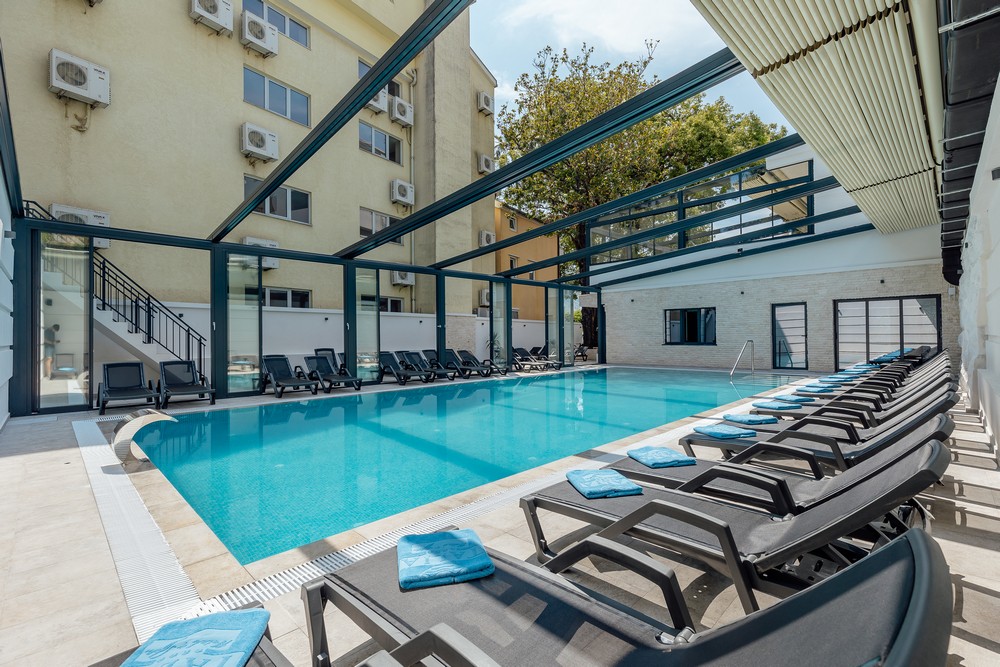 Hotel Talia