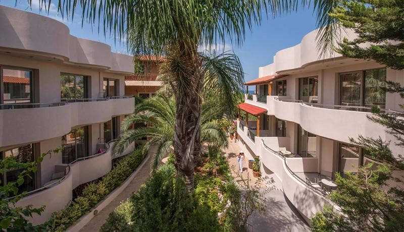 Cactus Beach Hotel
