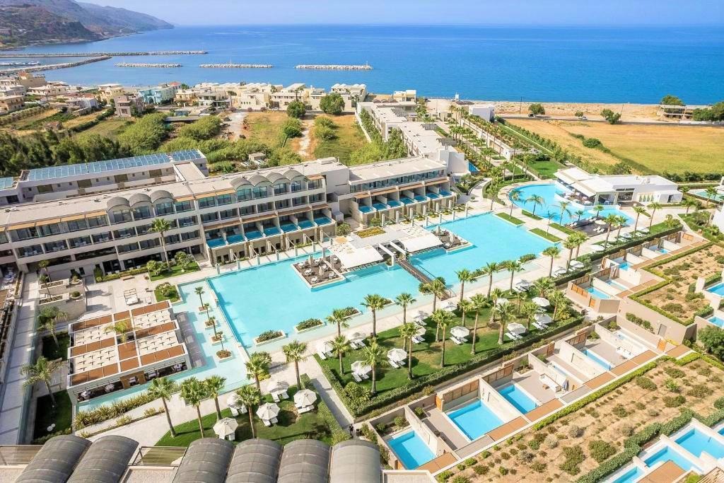 Avra Imperial Hotel