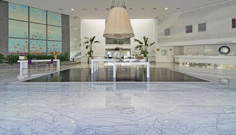 Baia Hotel Bodrum