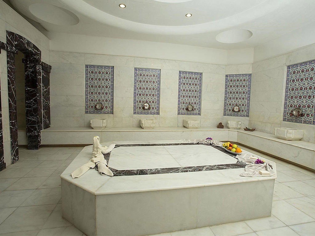 Fame Residence Kemer and Spa