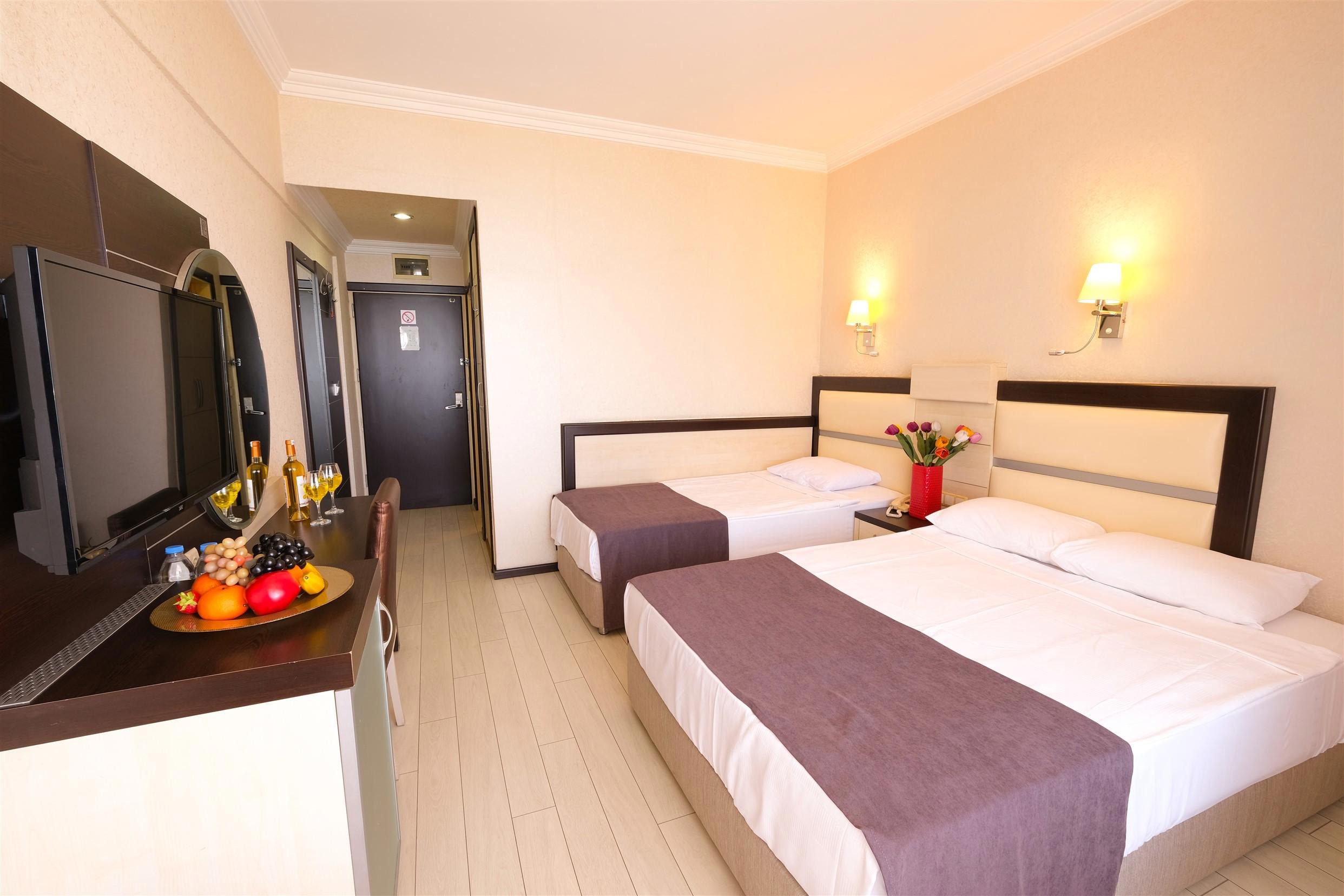 Hotel Wien Star