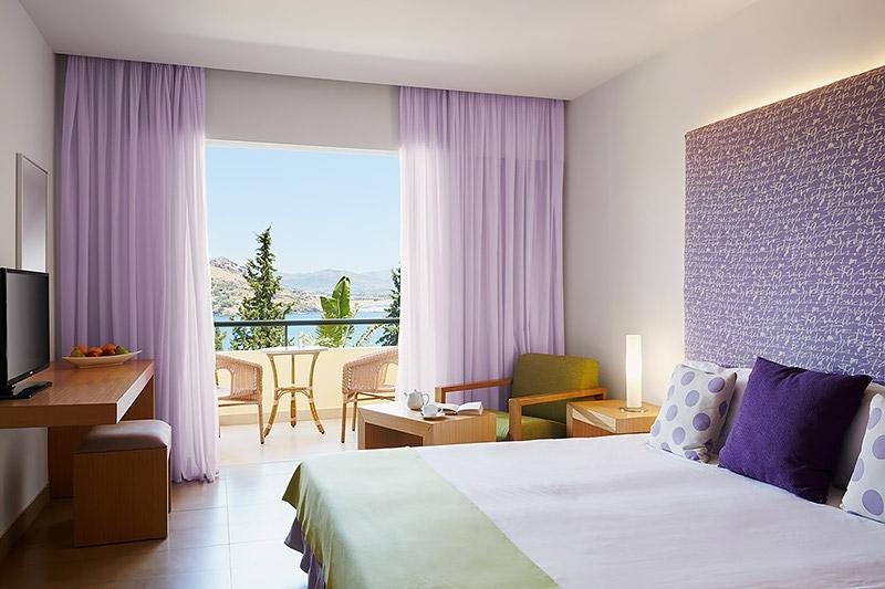 Hotel Lindos Mare