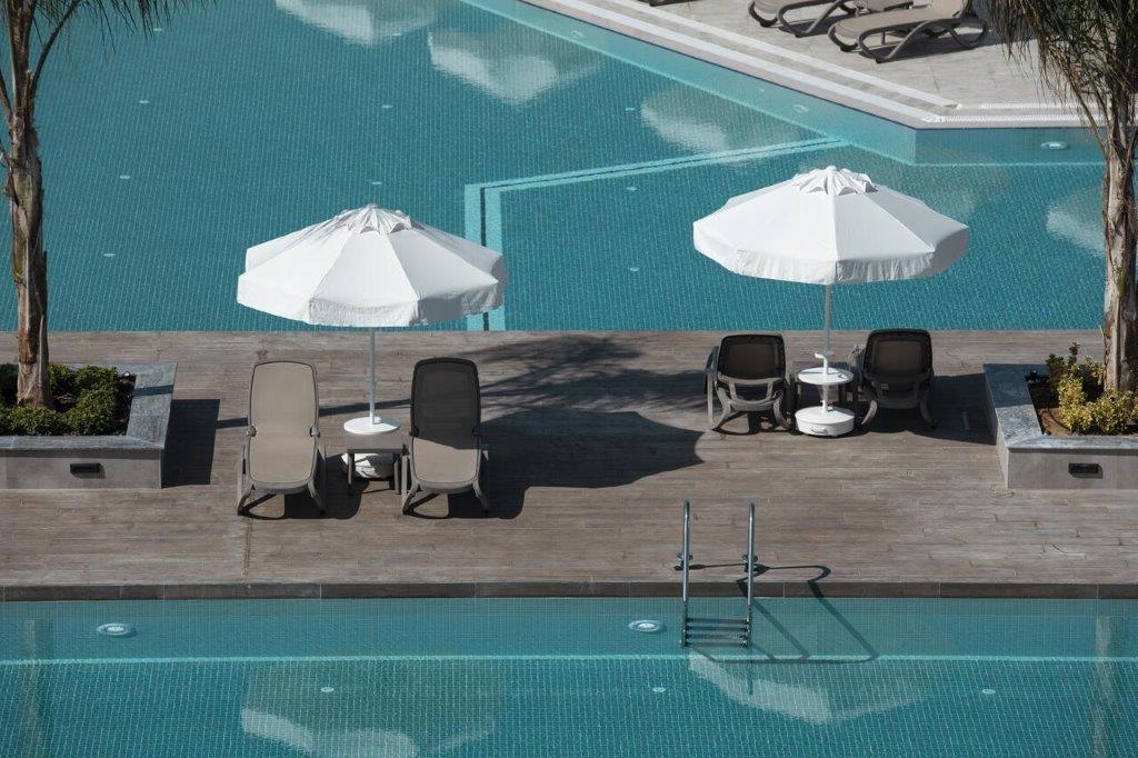 Green Garden Resort