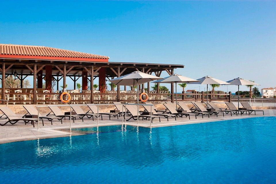 Apollonion Asterias Resort & Spa