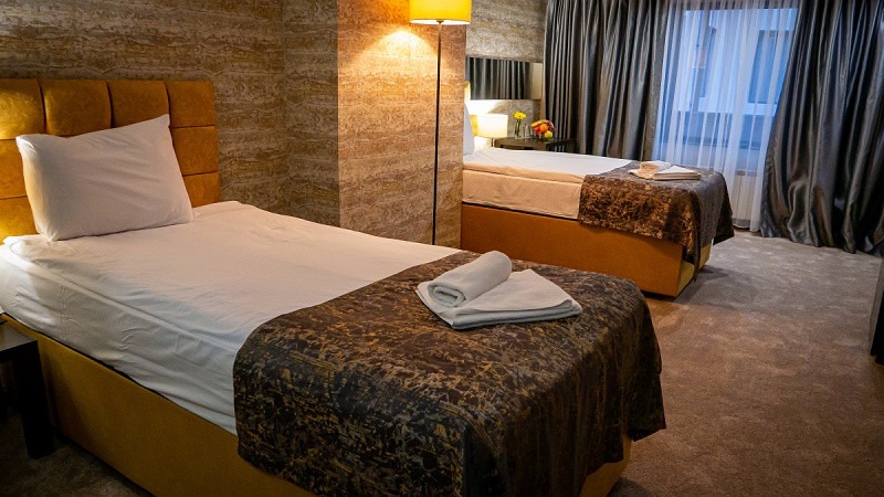 Hotel Riverside
