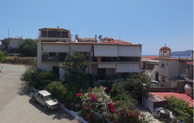 Vila Vasso