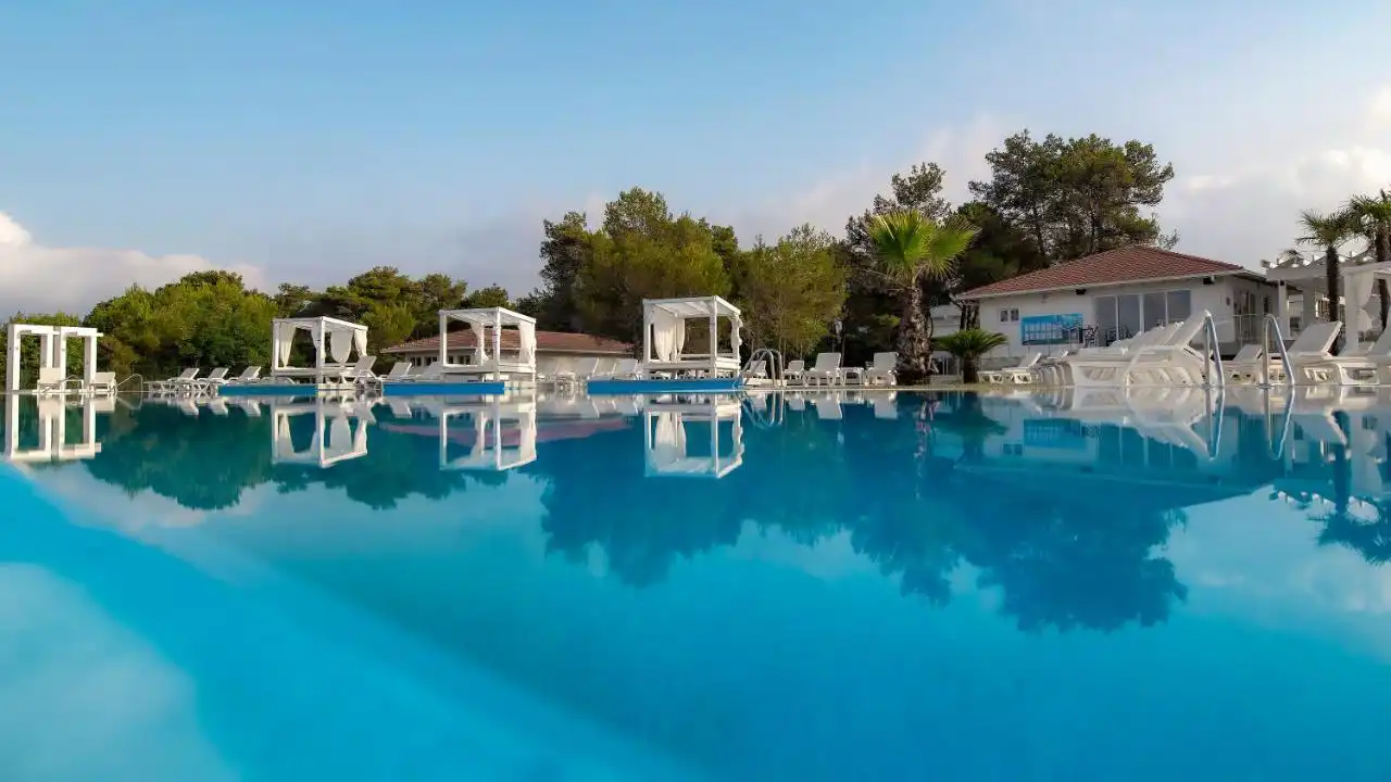 Azul Beach Resort Montenegro
