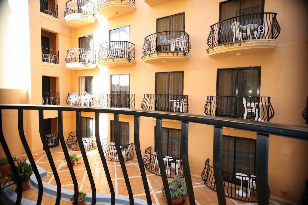 Soreda Hotel