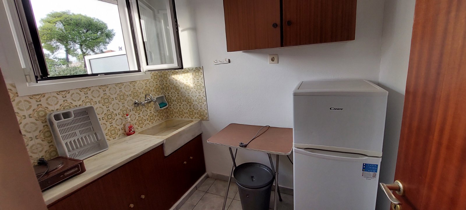 Vila Sotiris