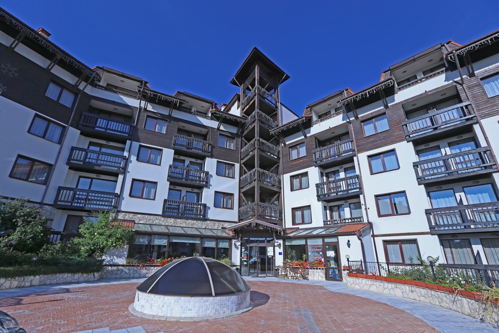Hotel Zara