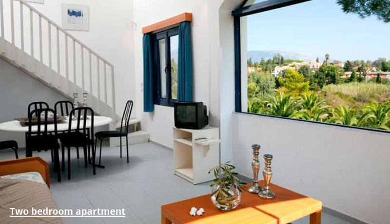 Govino Bay Hotel