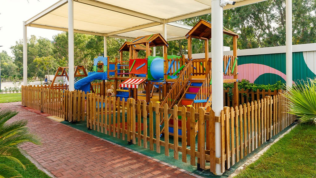 Grand Park Lara