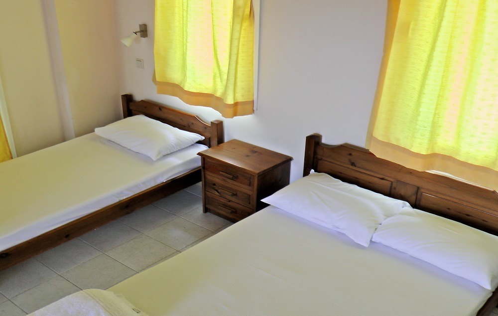 Vila Aristides
