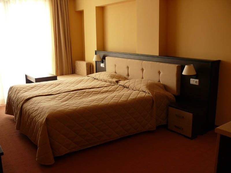 Hotel Guinness