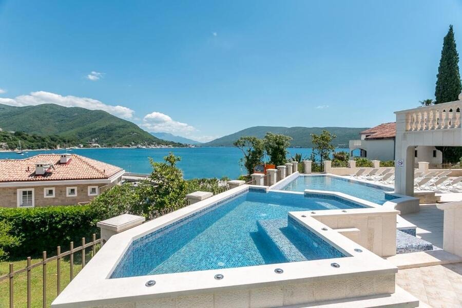 Boutique Hotel Kredo