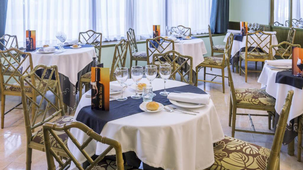 Tropic Park Hotel