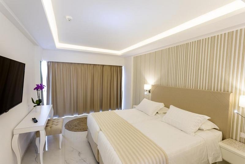 Hotel Ibiscus
