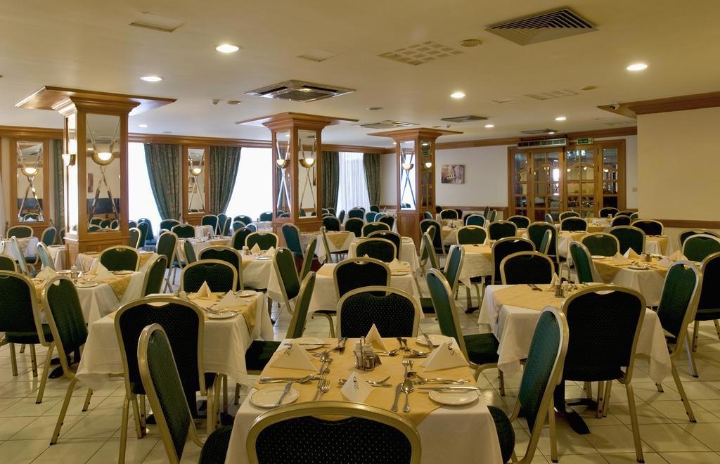 Hotel Canifor