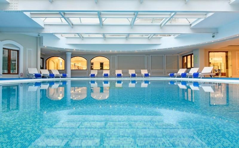 Hotel Mitsis Grand