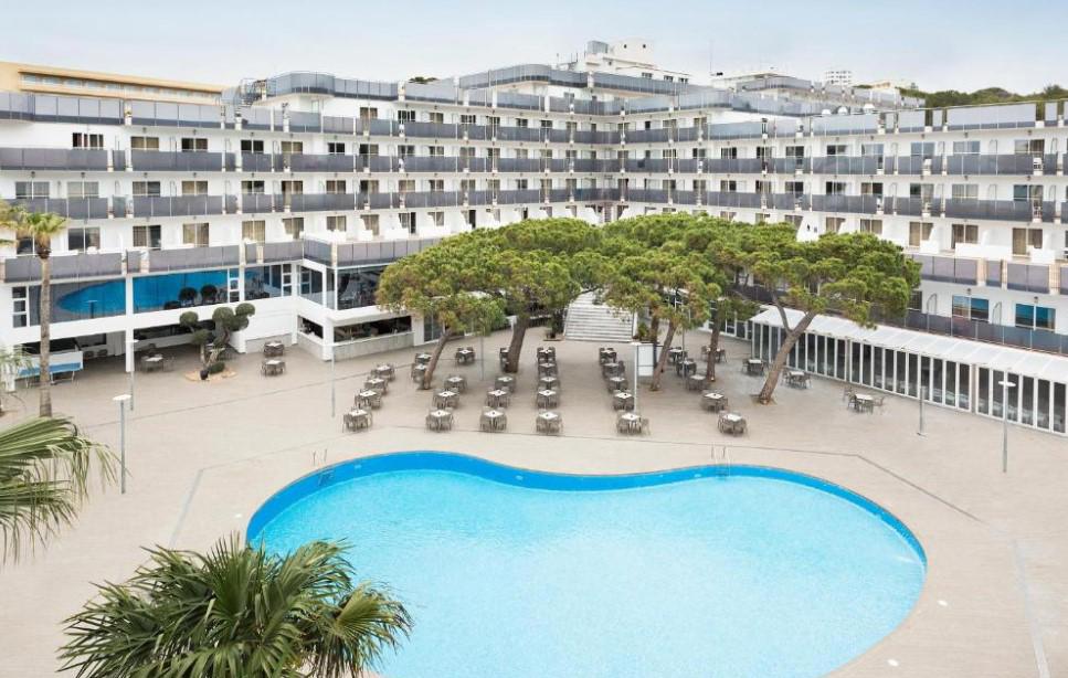 Hotel Best Cap Salou