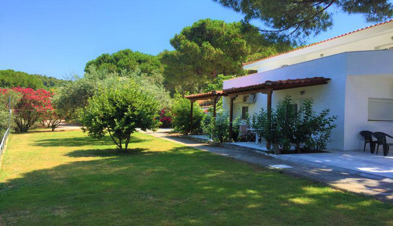 Villa Sofia