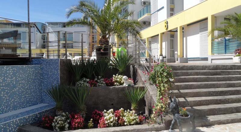 Apartmani Elite