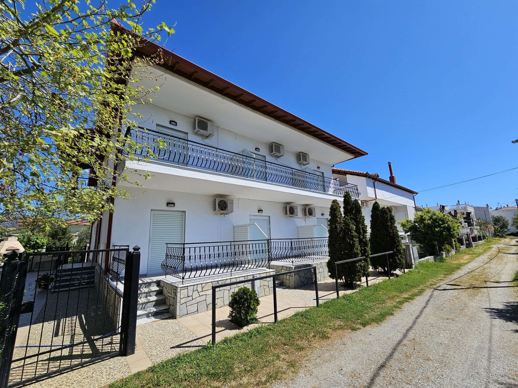 Vila Stela