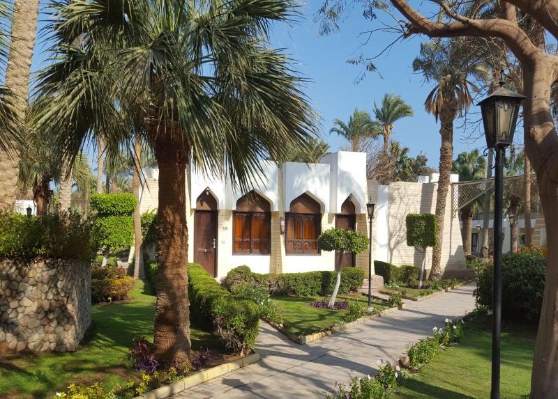 Zya Regina Resort & Aqua Park