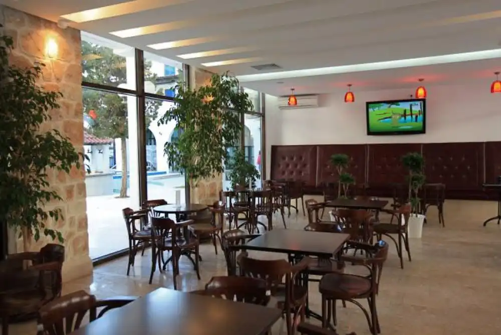 Hotel Aleksandar