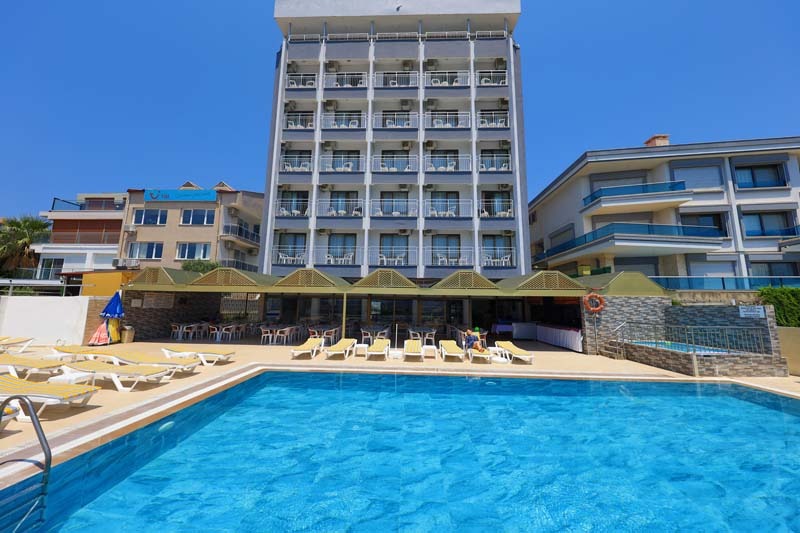 Hotel Ozka