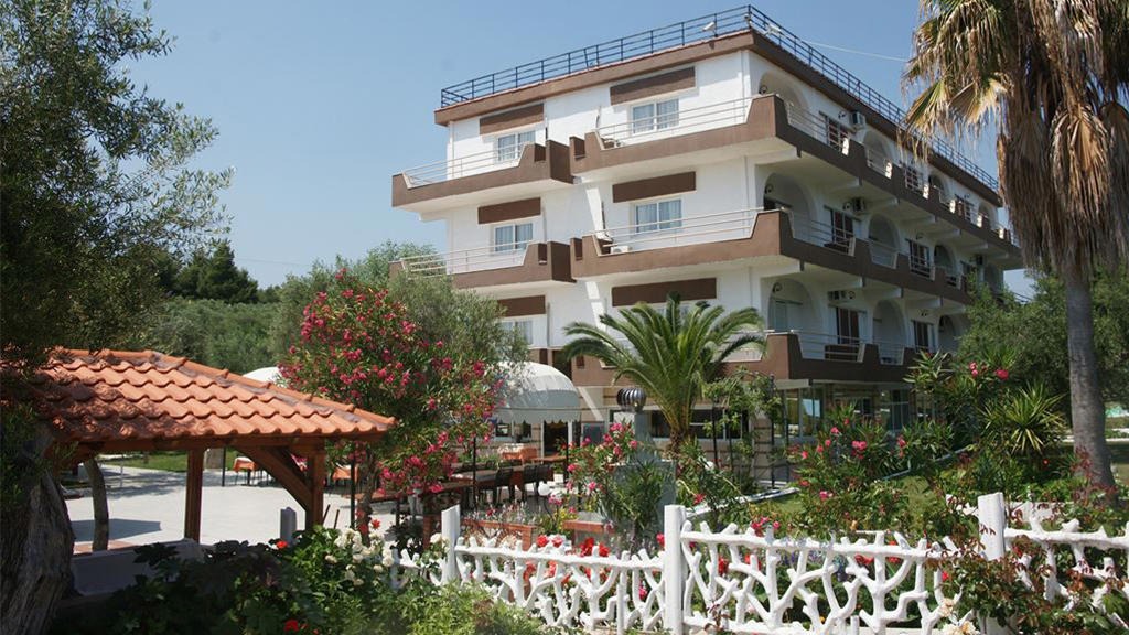 Porto Matina Hotel