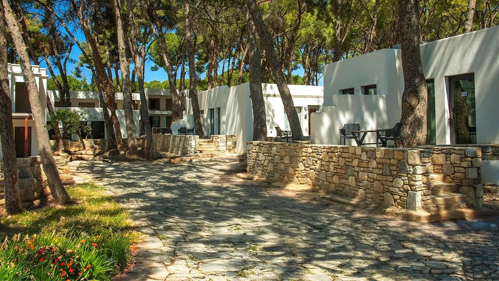 Omer Prime Holiday Resort