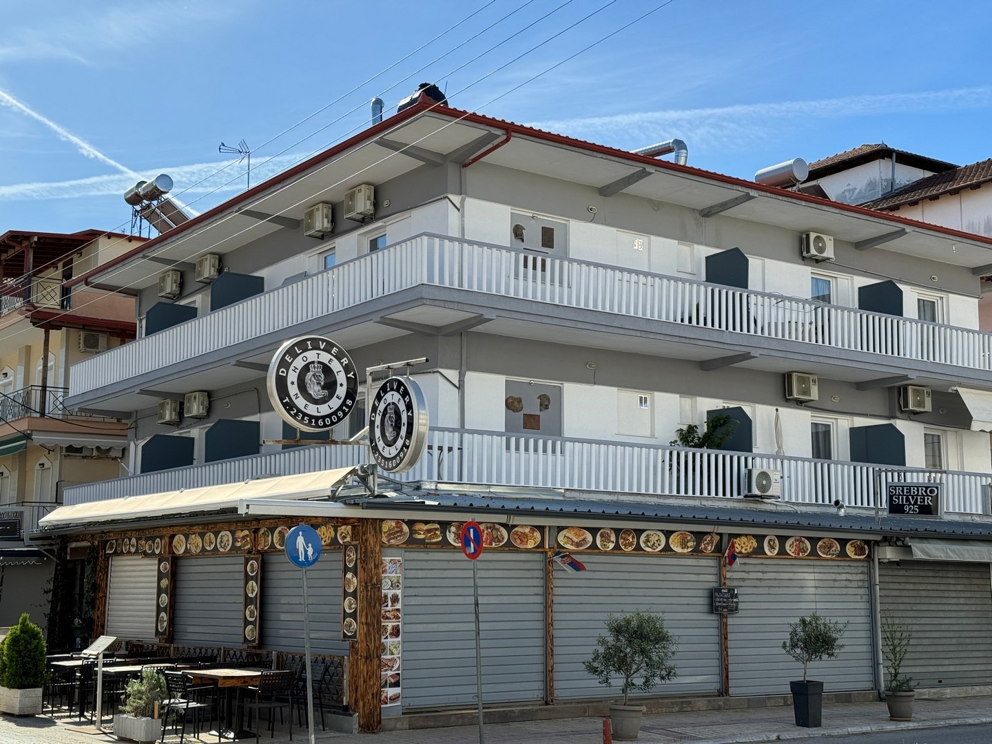 Kuća Nelle